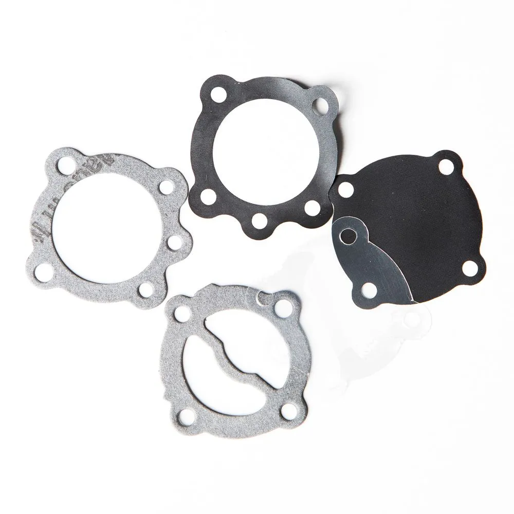 Диафрагма топливного насоса в сборе Skipper для Suzuki DT9.9-15, DT9.9A-15A