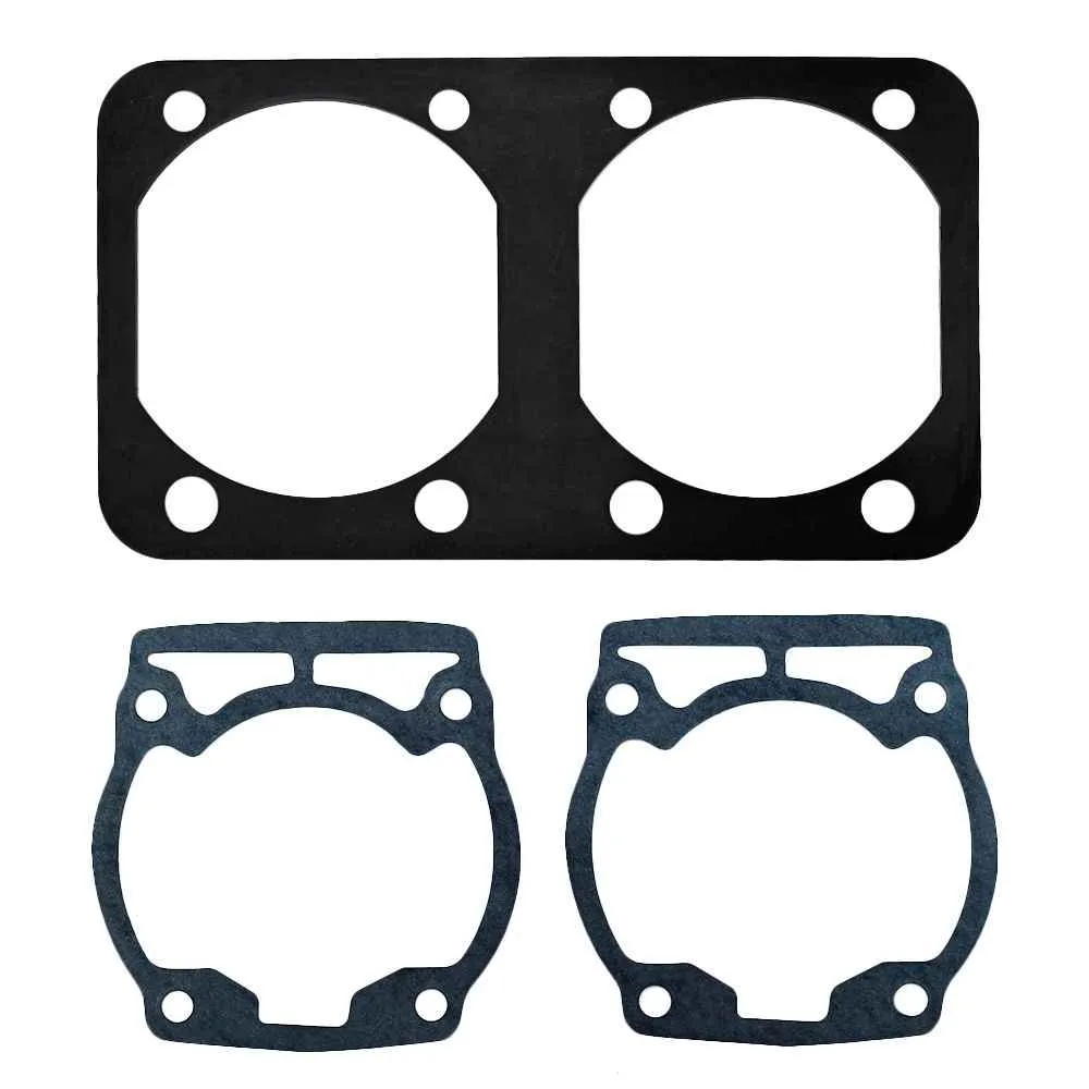 Комплект прокладок с сальниками Sledex для Ski-Doo 583LC