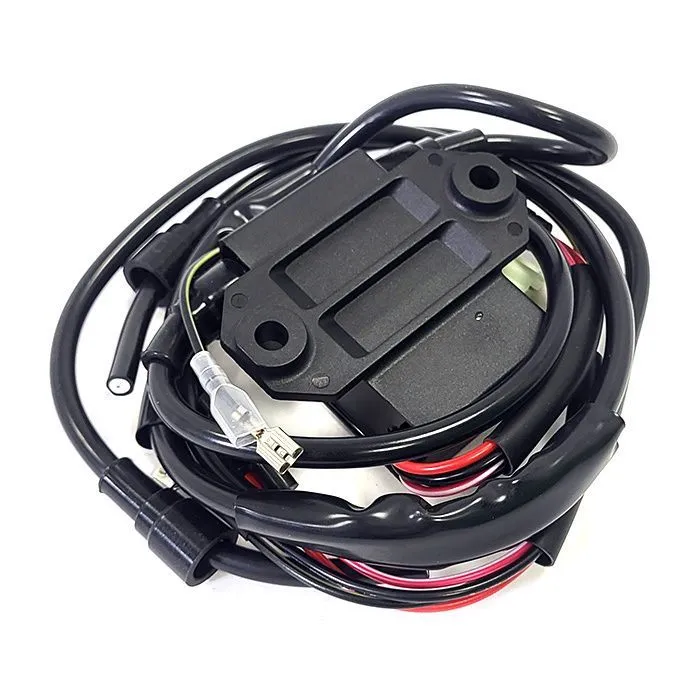 Катушка зажигания BRP 01-143-45