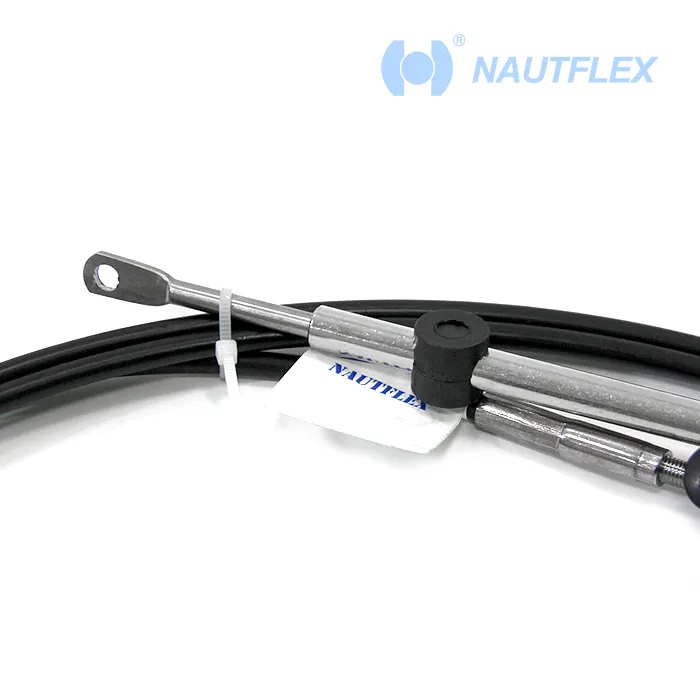 Трос управления газом/реверсом Nautflex M60AA 16  (С5 16), 1 шт