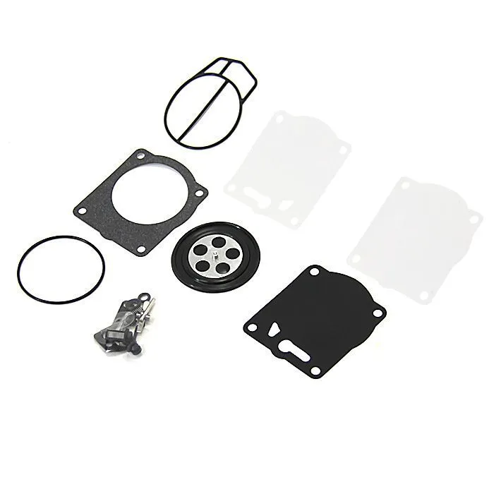 Комплект уплотнений карбюратора Mikuni SBN-I для BRP WC-07020