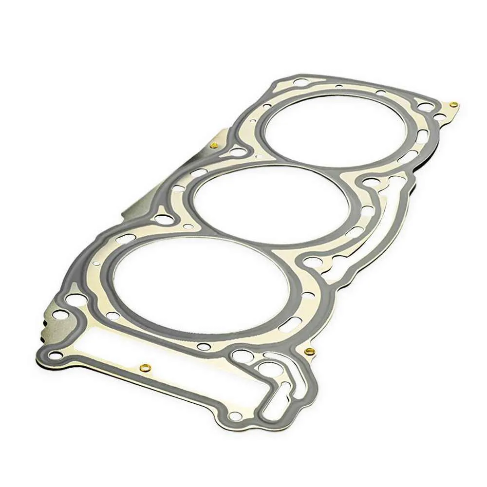 Комплект прокладок верхний Sledex для Ski-Doo 1200