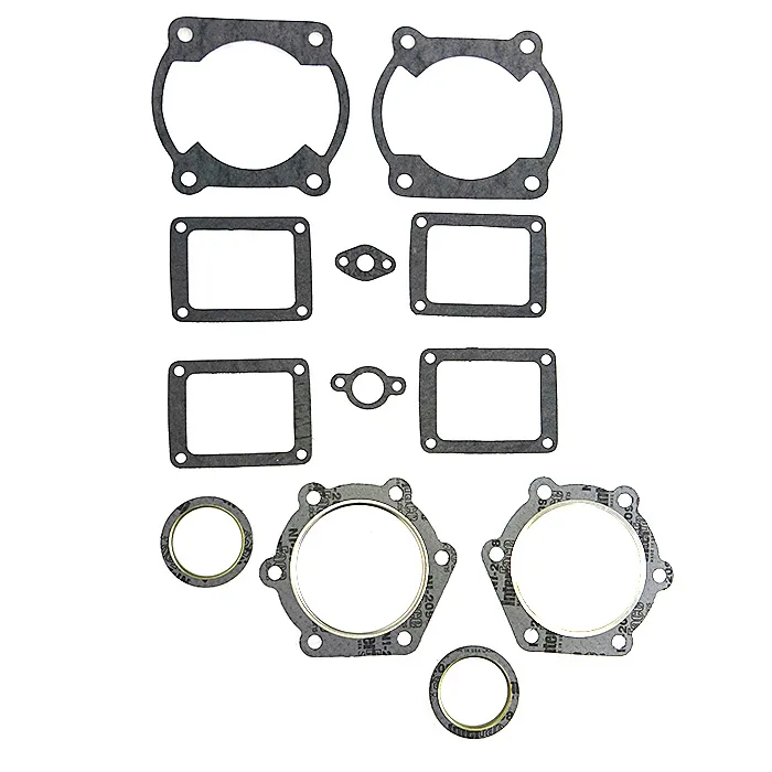Верхний комплект прокладок Yamaha 540 09-710182