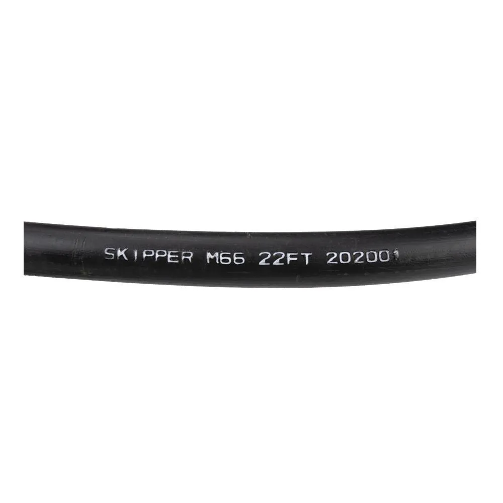 Трос рулевой Skipper M66 Performance 22'
