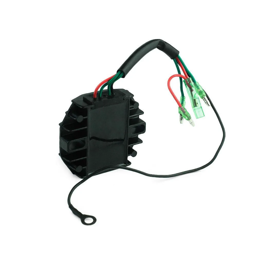 Выпрямитель-регулятор Skipper для Yamaha F9.9-F20