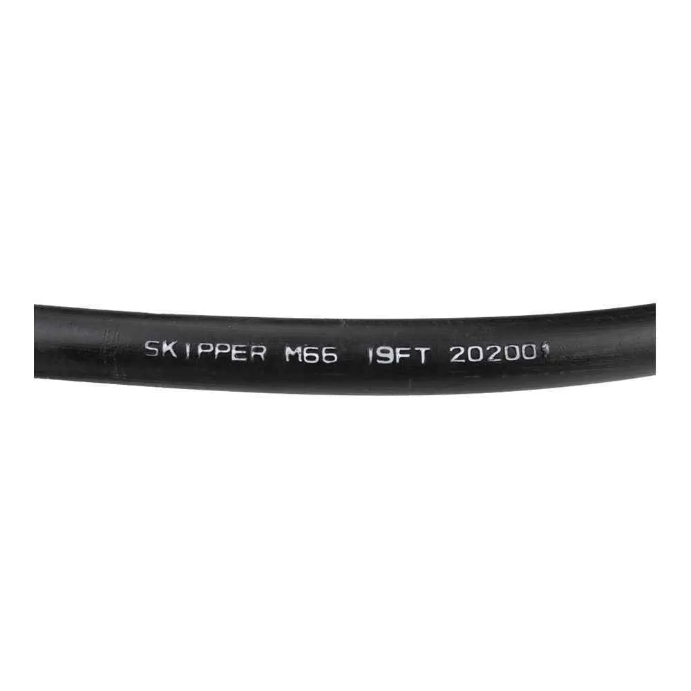 Трос рулевой Skipper M66 Performance 19'