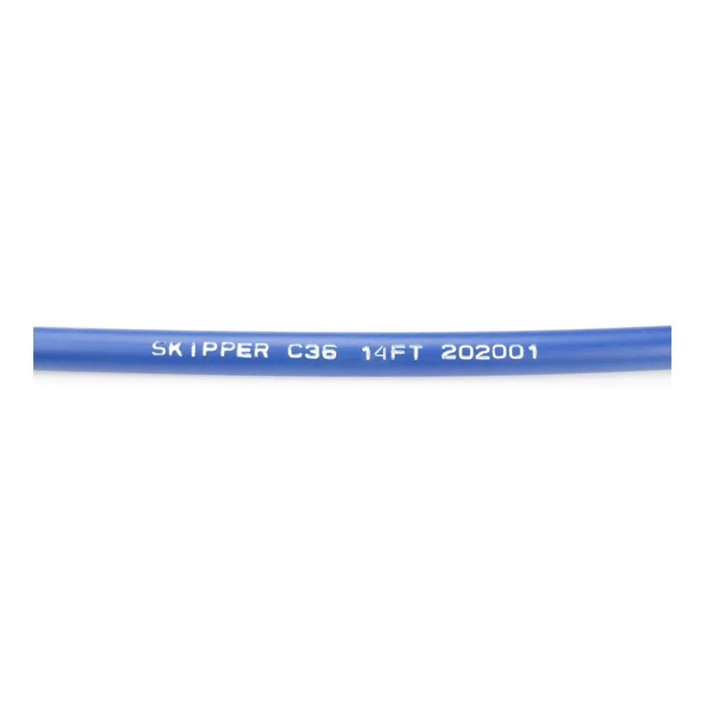 Трос управления газ/реверс Skipper C36 14'