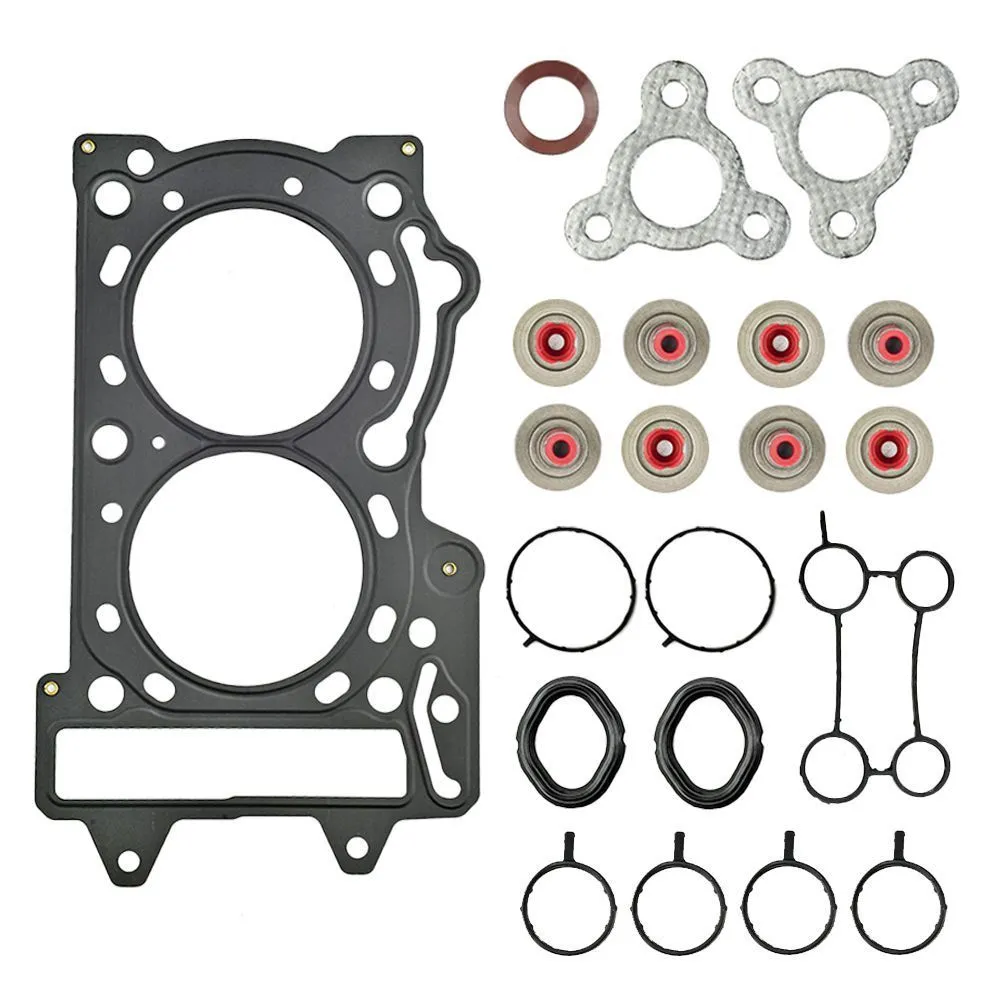 Комплект прокладок верхний Sledex для Ski-Doo 600 ACE