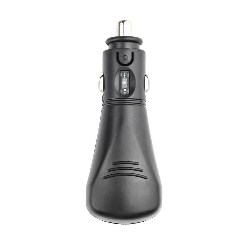 Переходник прикуривателя USB Sledex