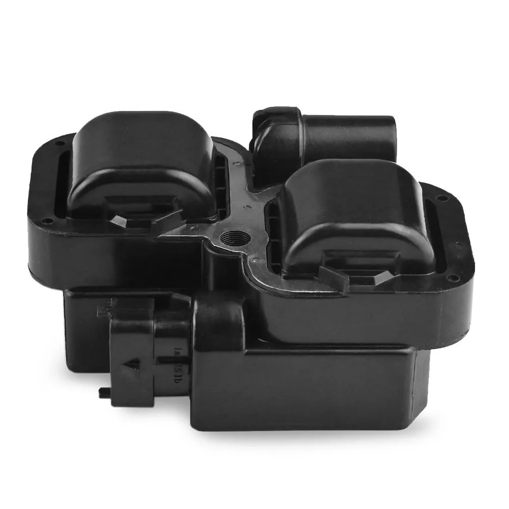 Катушка зажигания Sledex для Polaris, Ski-Doo