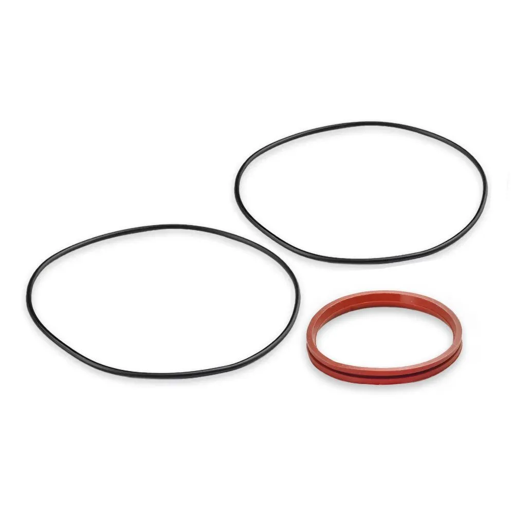 Комплект прокладок с сальниками Sledex для Ski Doo 582LC