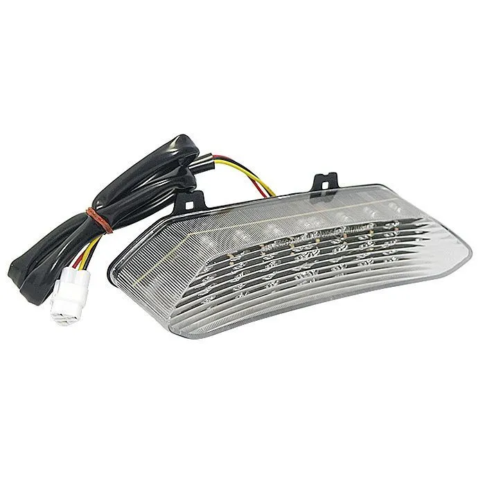 Задний фонарь Yamaha SM-01108