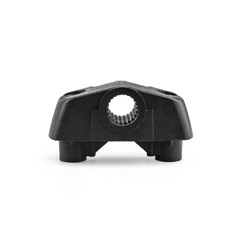 Основание оси поворота двигателя нижнее Skipper для Yamaha 75-90 / F50