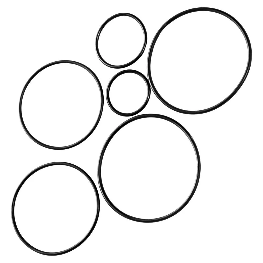 Комплект прокладок с сальниками Sledex для Polaris 500LC