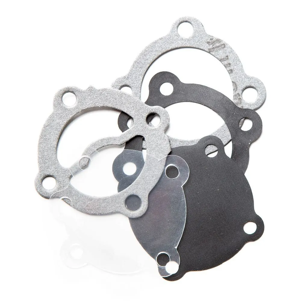 Диафрагма топливного насоса в сборе Skipper для Suzuki DT9.9-15, DT9.9A-15A
