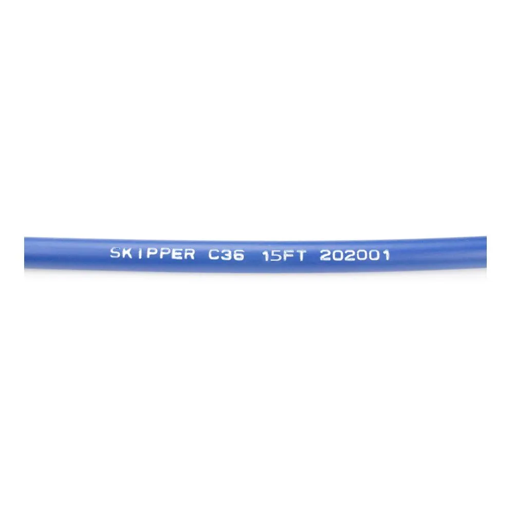 Трос управления газ/реверс Skipper C36 15'