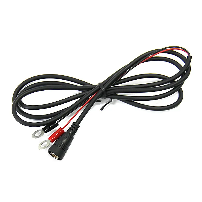 Провод с разъемом RCA SM-01209