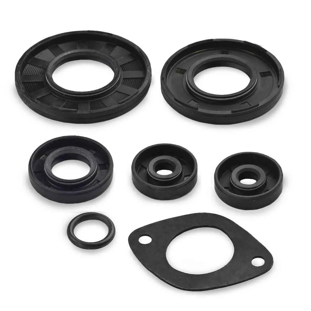 Комплект прокладок с сальниками Sledex для Ski Doo 670LC