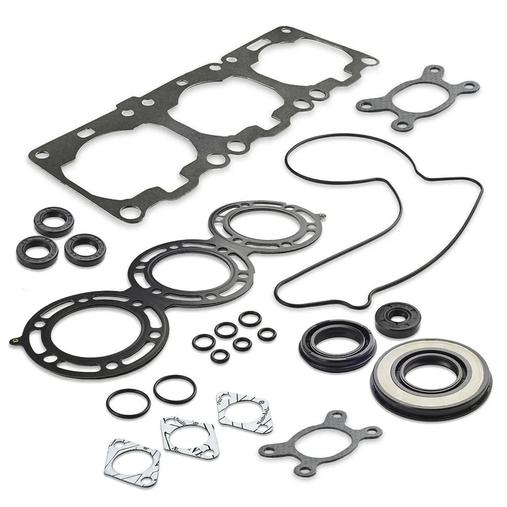 Комплект прокладок с сальниками Sledex для Yamaha 700LC