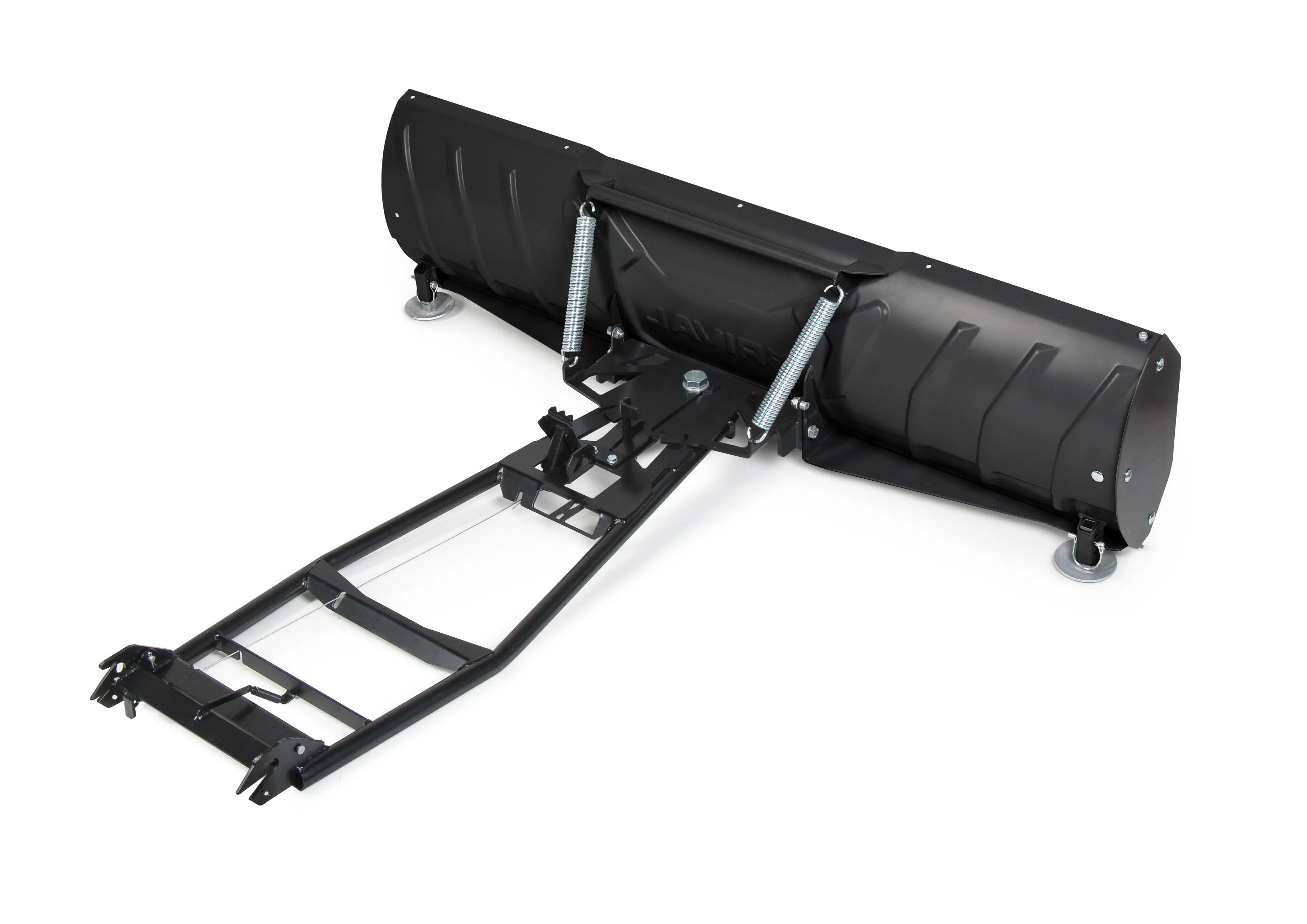 Комплект снегоотвала Quick3 black 150 мм (All ATV)*