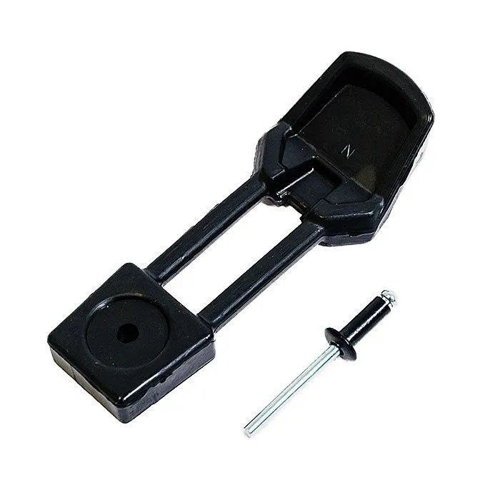 Замок (фиксатор) капота BRP SM-12507