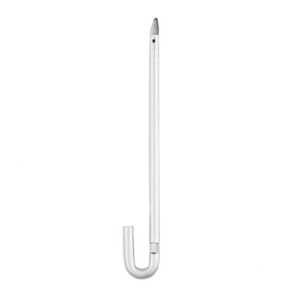 Шток ограничения угла наклона двигателя Skipper для Yamaha 9.9F/15F/25/30H