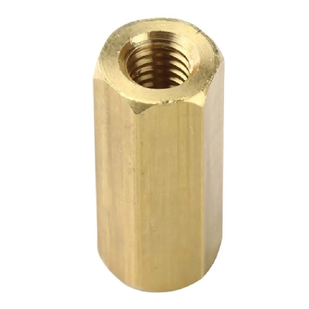 Гайка соединительная тяги переключения передач Skipper для Yamaha 9.9-30, F6-F25