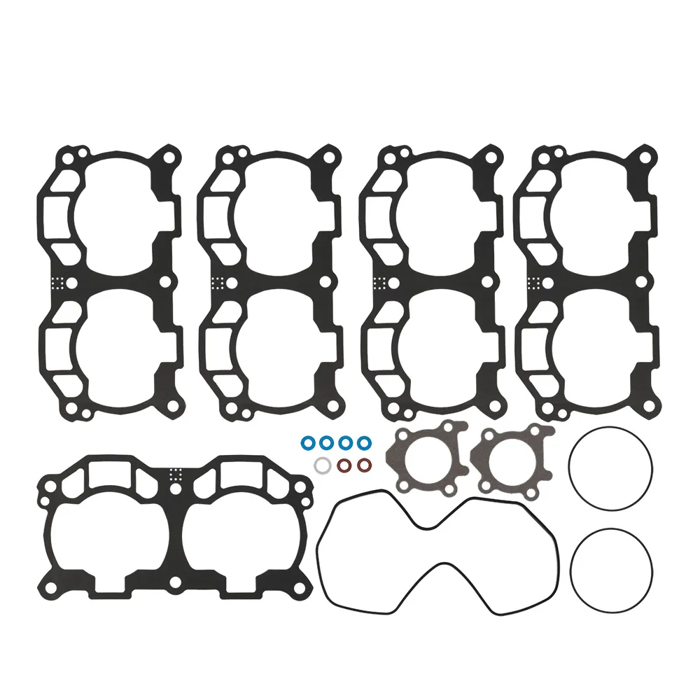 Комплект прокладок верхний Sledex для Ski-Doo 600 EFI