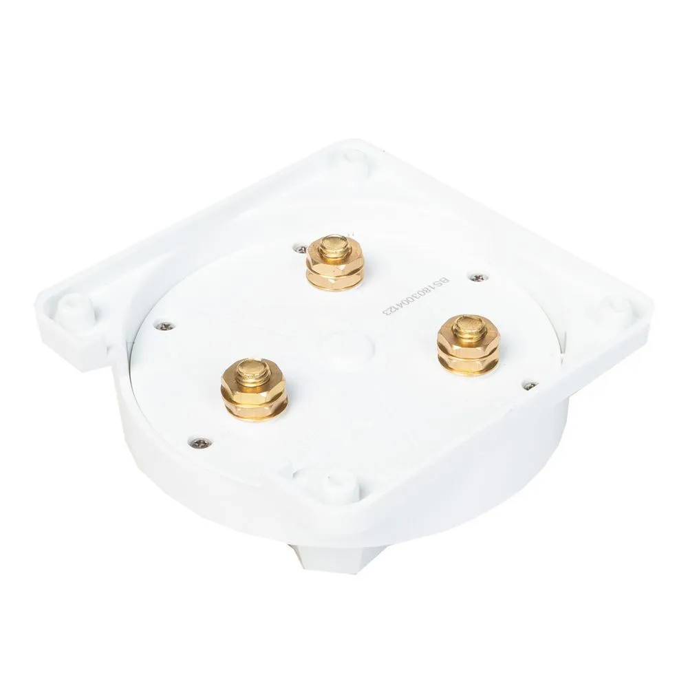 Переключатель батарей SeaFlo 175-300А, 12V/24V, четырёхпозиционный