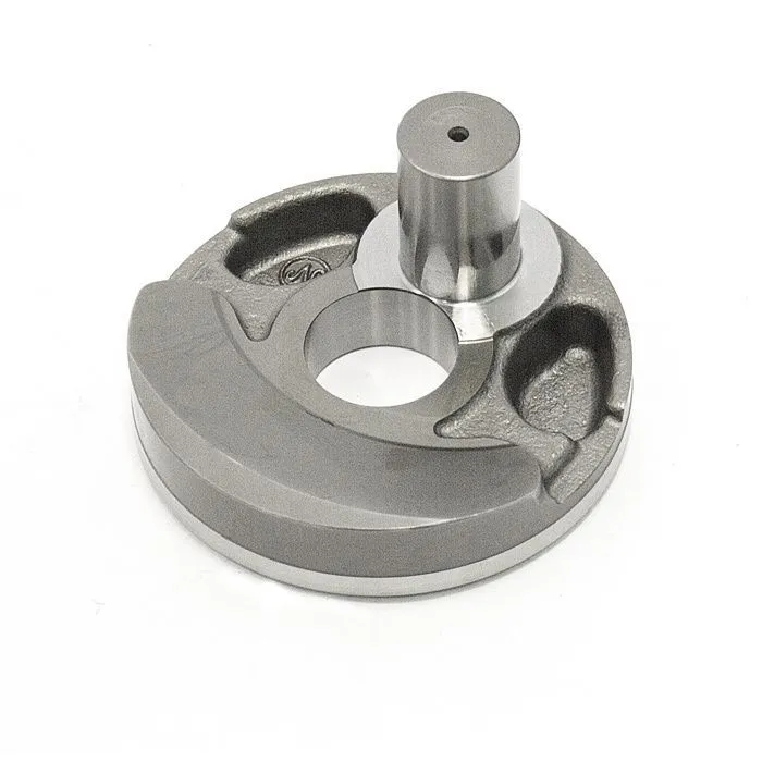 Щека коленвала Polaris (MAG/PTO) SM-09241
