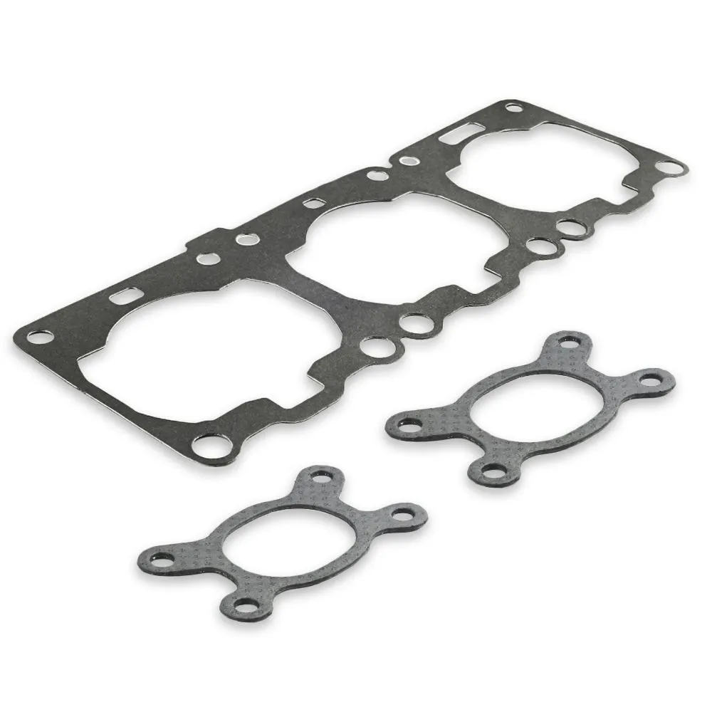 Комплект прокладок с сальниками Sledex для Yamaha 700LC