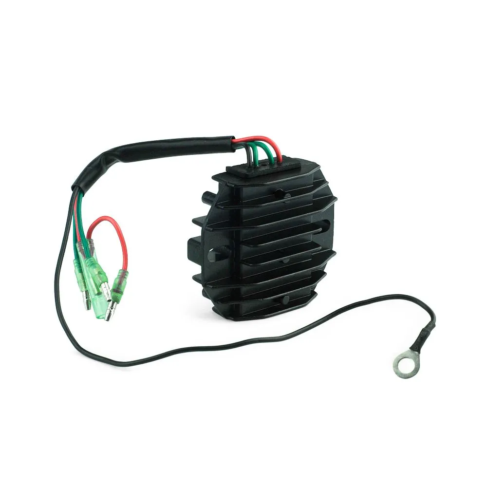 Выпрямитель-регулятор Skipper для Yamaha F9.9-F20