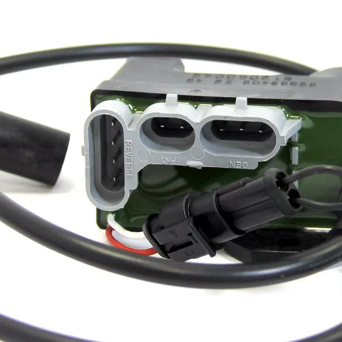 Катушка зажигания BRP SU-01183