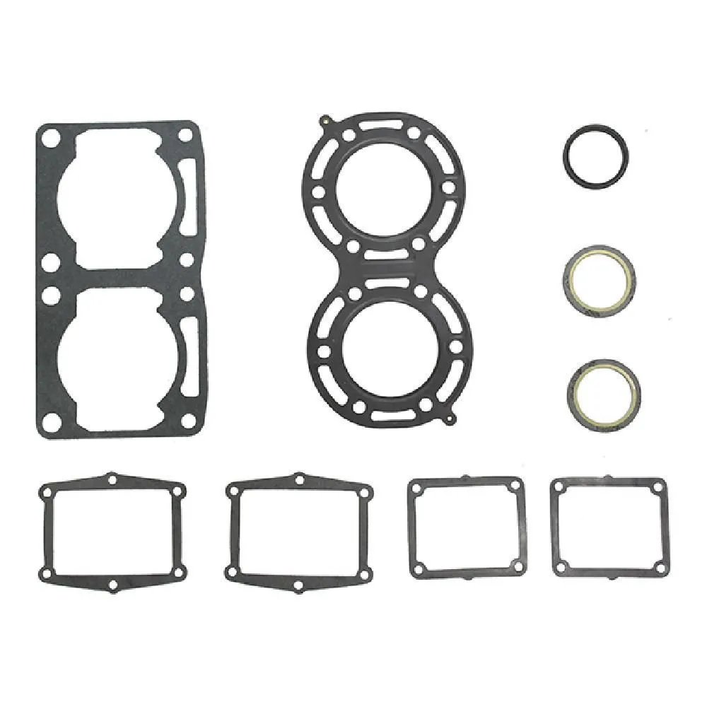 Комплект прокладок верхний Sledex для Yamaha 500