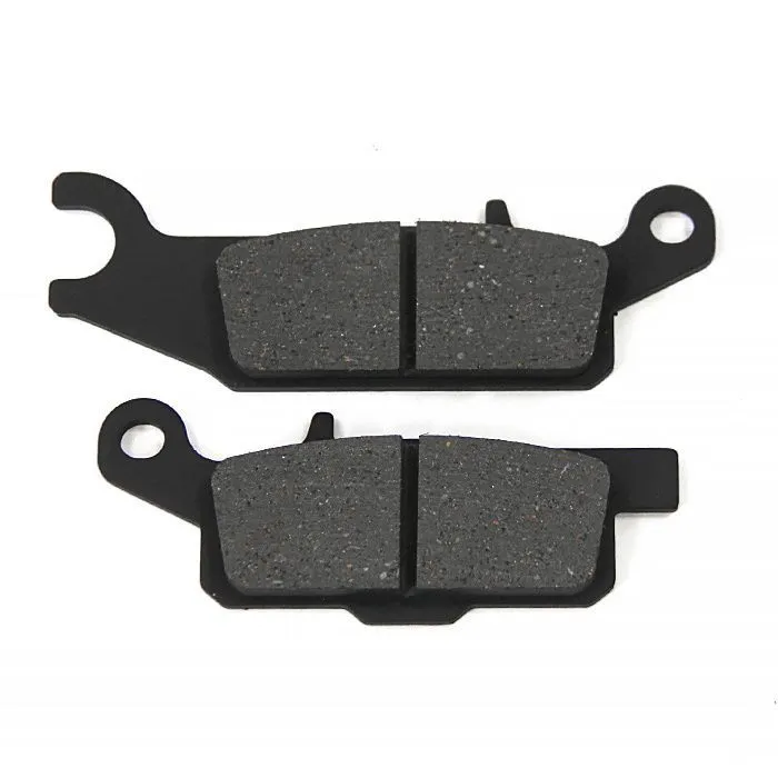 Тормозные колодки Yamaha AT-05029