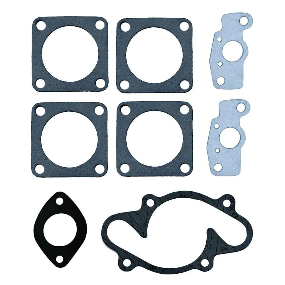 Комплект прокладок с сальниками Sledex для Ski-Doo 583LC