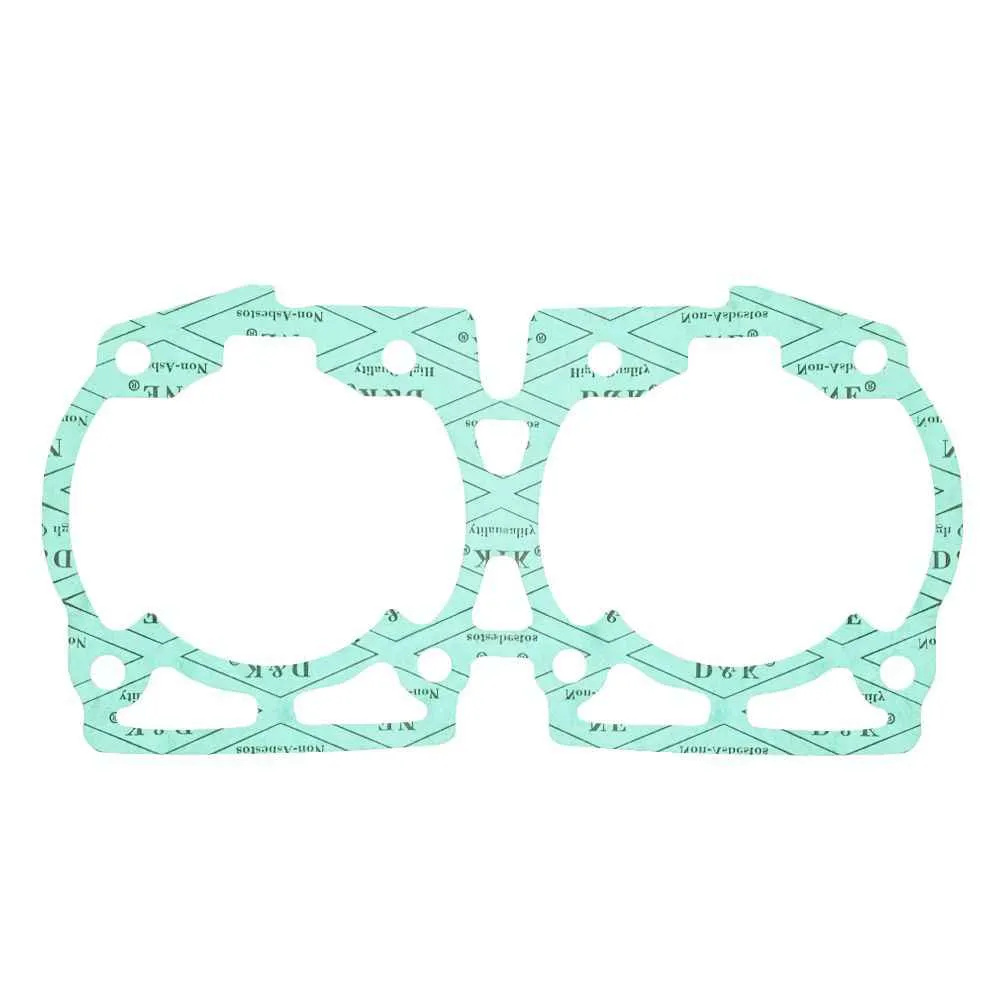 Комплект прокладок верхний Sledex для Ski-Doo