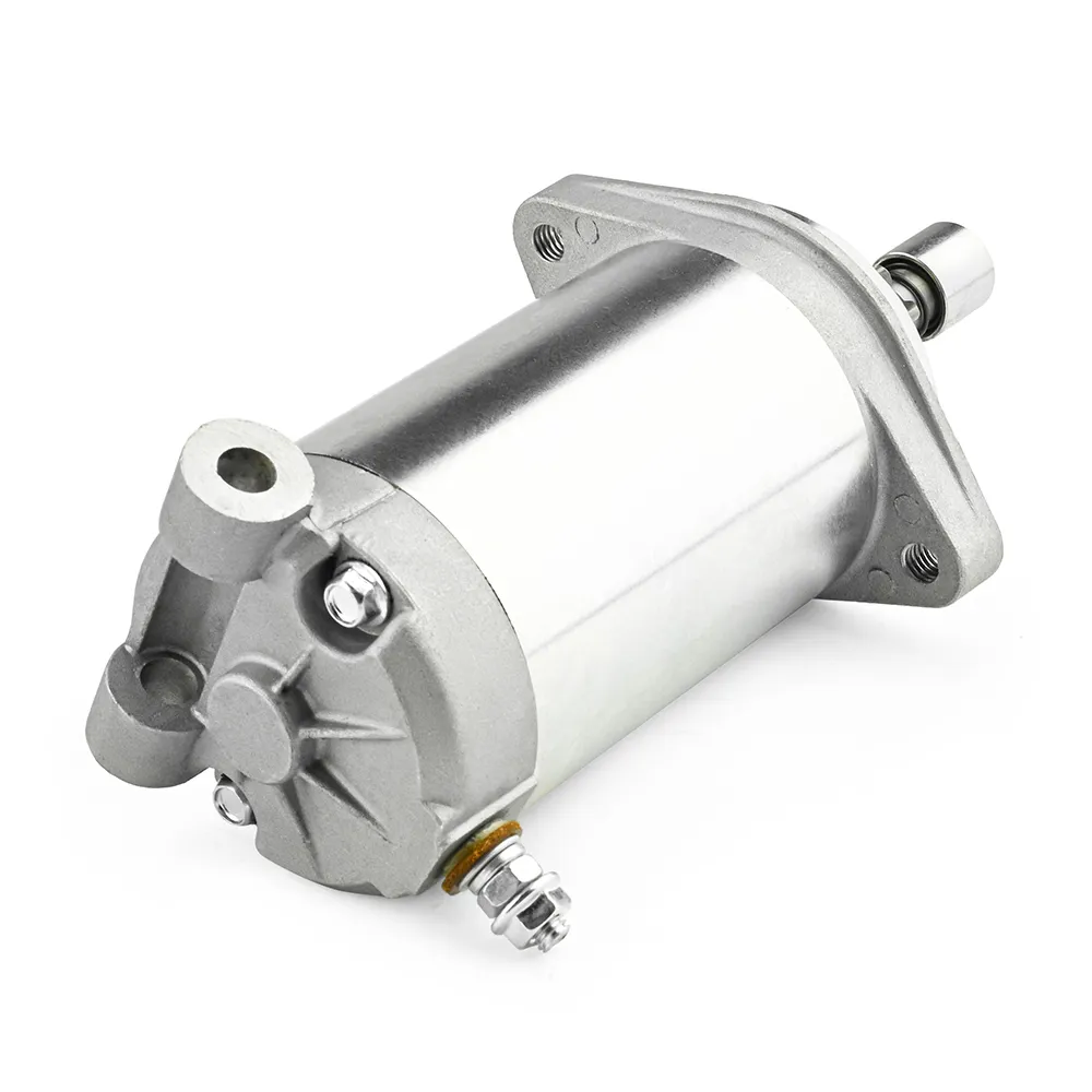Стартер электрический Sledex для Yamaha VK 540