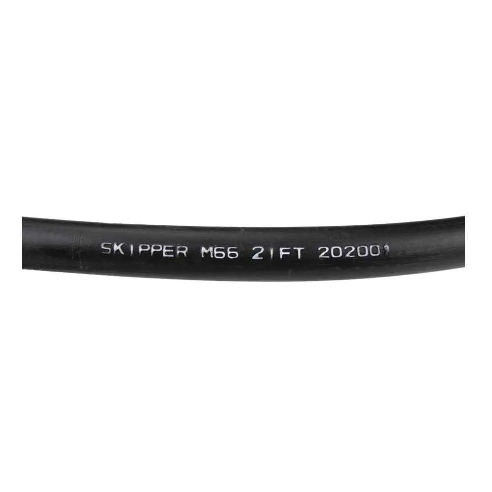 Трос рулевой Skipper M66 Performance 21'