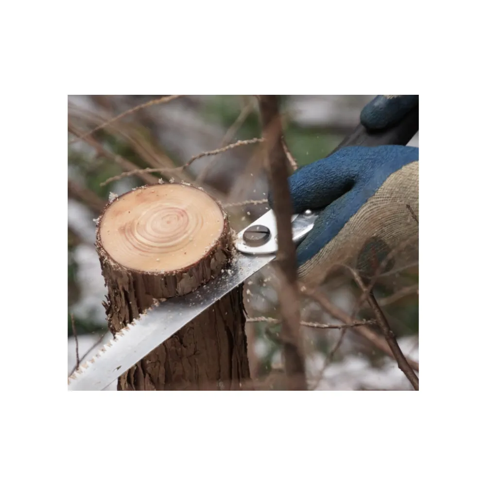 Пила складная Silky Gomboy 270mm 270mm