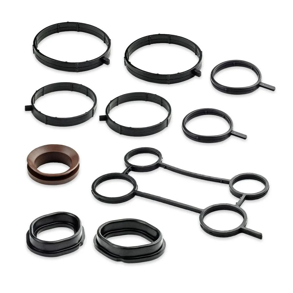 Комплект прокладок верхний Sledex для Ski-Doo 600 ACE