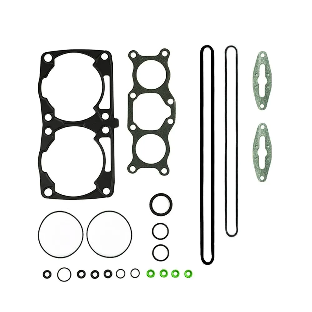 Комплект прокладок верхний Sledex для Polaris 800