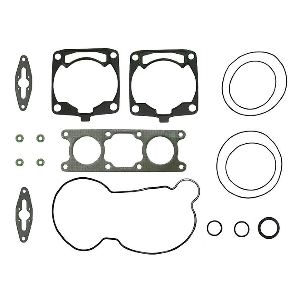 Комплект прокладок верхний Sledex для Polaris 600