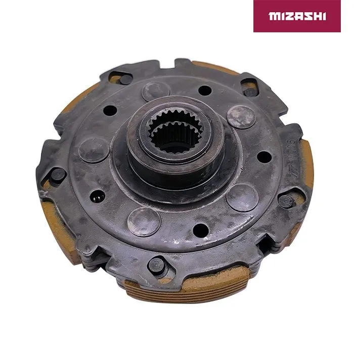 Сцепление в сборе (HL) AT-MZ1238