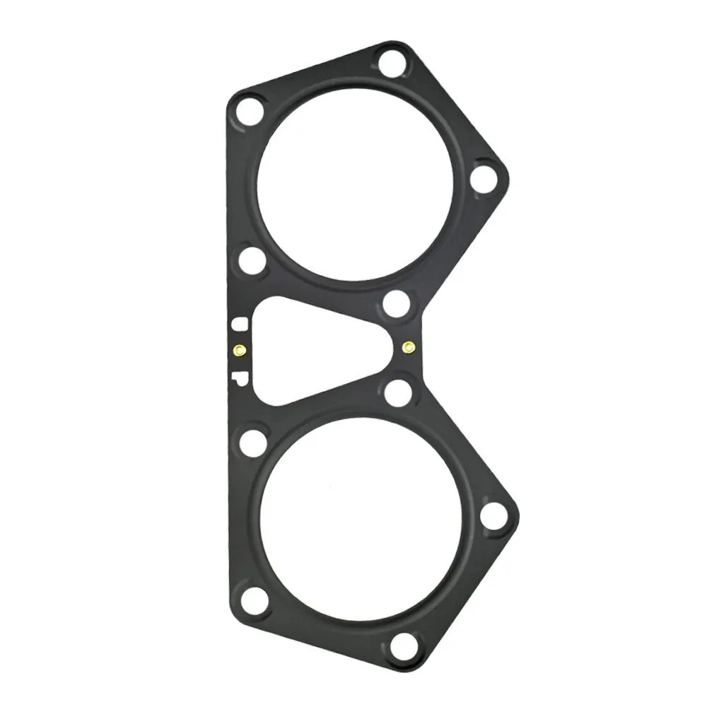 Комплект прокладок верхний Sledex для Arctic Cat 570F