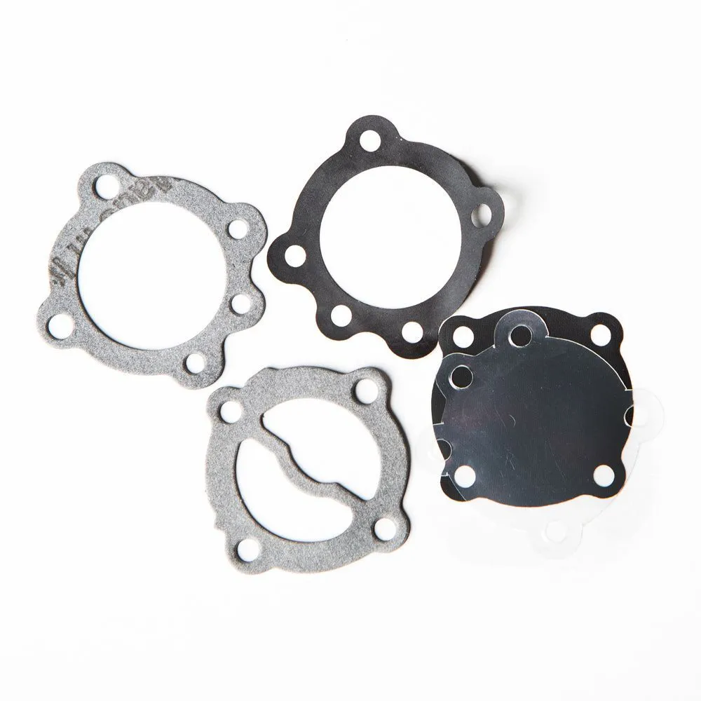 Диафрагма топливного насоса в сборе Skipper для Suzuki DT9.9-15, DT9.9A-15A