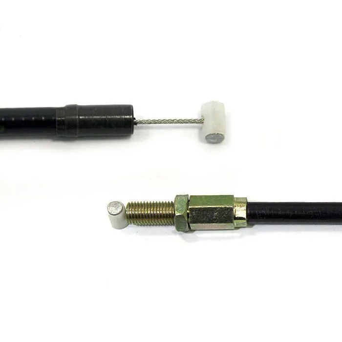 Трос газа Yamaha 05-138-50