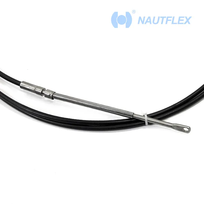 Трос управления газом/реверсом Nautflex M60AC 11 (C36 11), 1 шт