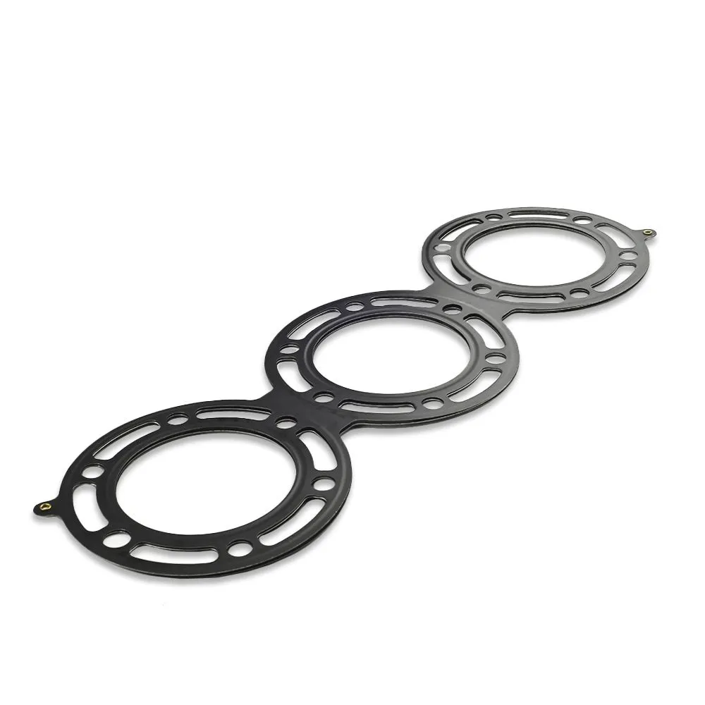 Комплект прокладок с сальниками Sledex для Yamaha 700LC