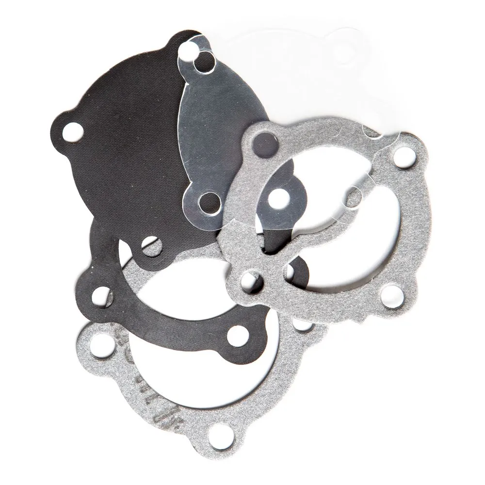 Диафрагма топливного насоса в сборе Skipper для Suzuki DT9.9-15, DT9.9A-15A
